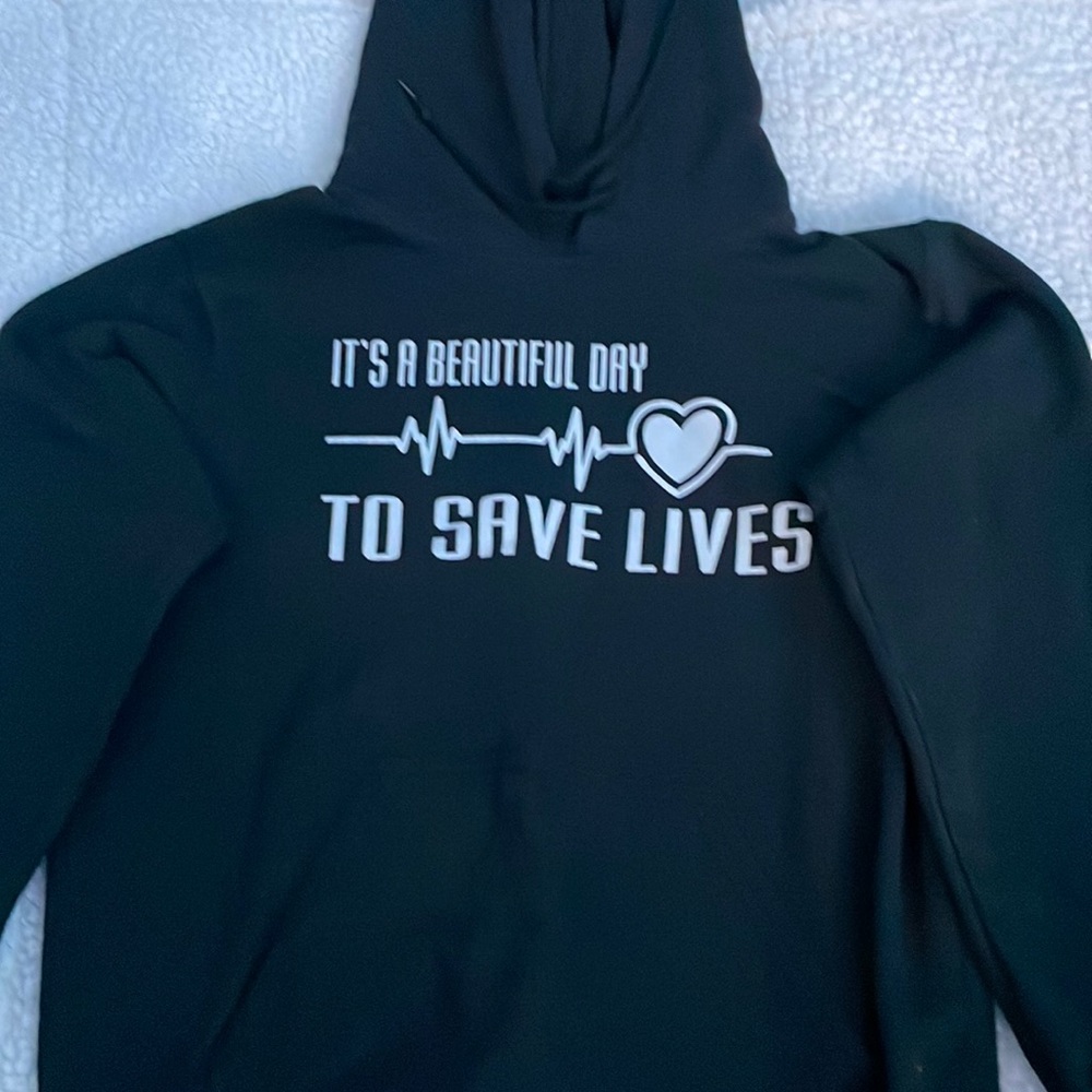 Greys Anatomy Sweatshirt